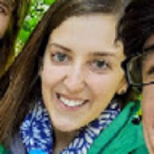 Meet your Posher, Erin